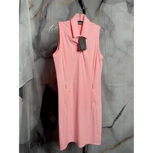 KJUS Bella Structured Dress Sz. 6(36)